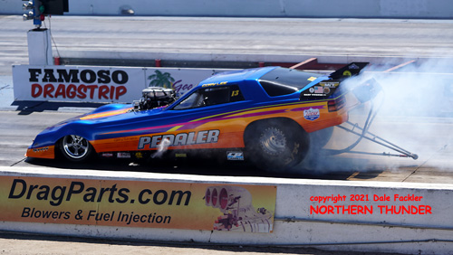 Cory Lee - AA/FC - #13 - 'The Pdealer'